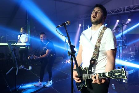 CERKNIŠKA NOČ 23 ZVITA FRLTNA FOTO LJUBO VUKELIČ